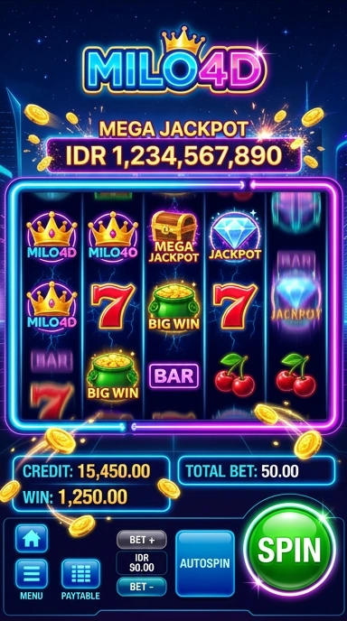 Keamanan unduh aplikasi dijamin oleh milo4d dengan verifikasi menyeluruh.